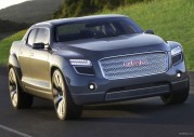 GMC Denali XT Concept